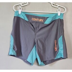 CENTURY Shorts Spider  Fight Boxing Martial Century‎ Training Shorts Size 8